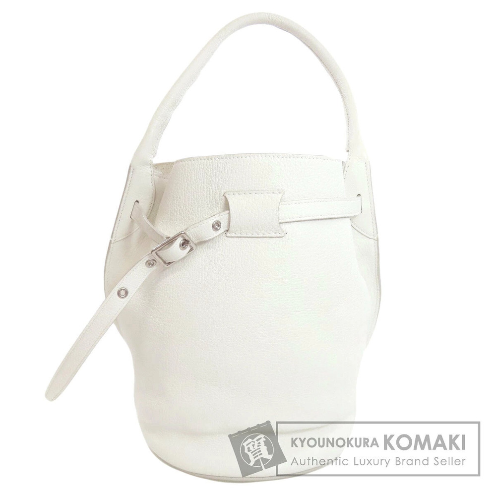 Celine Big Bucket Tote Bag Calfskin